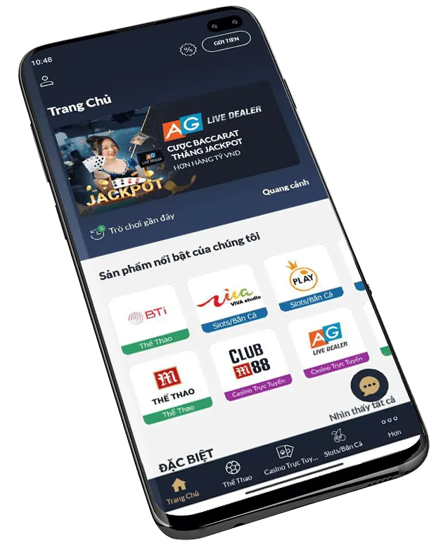 Bảo mật an toàn 99ok 123